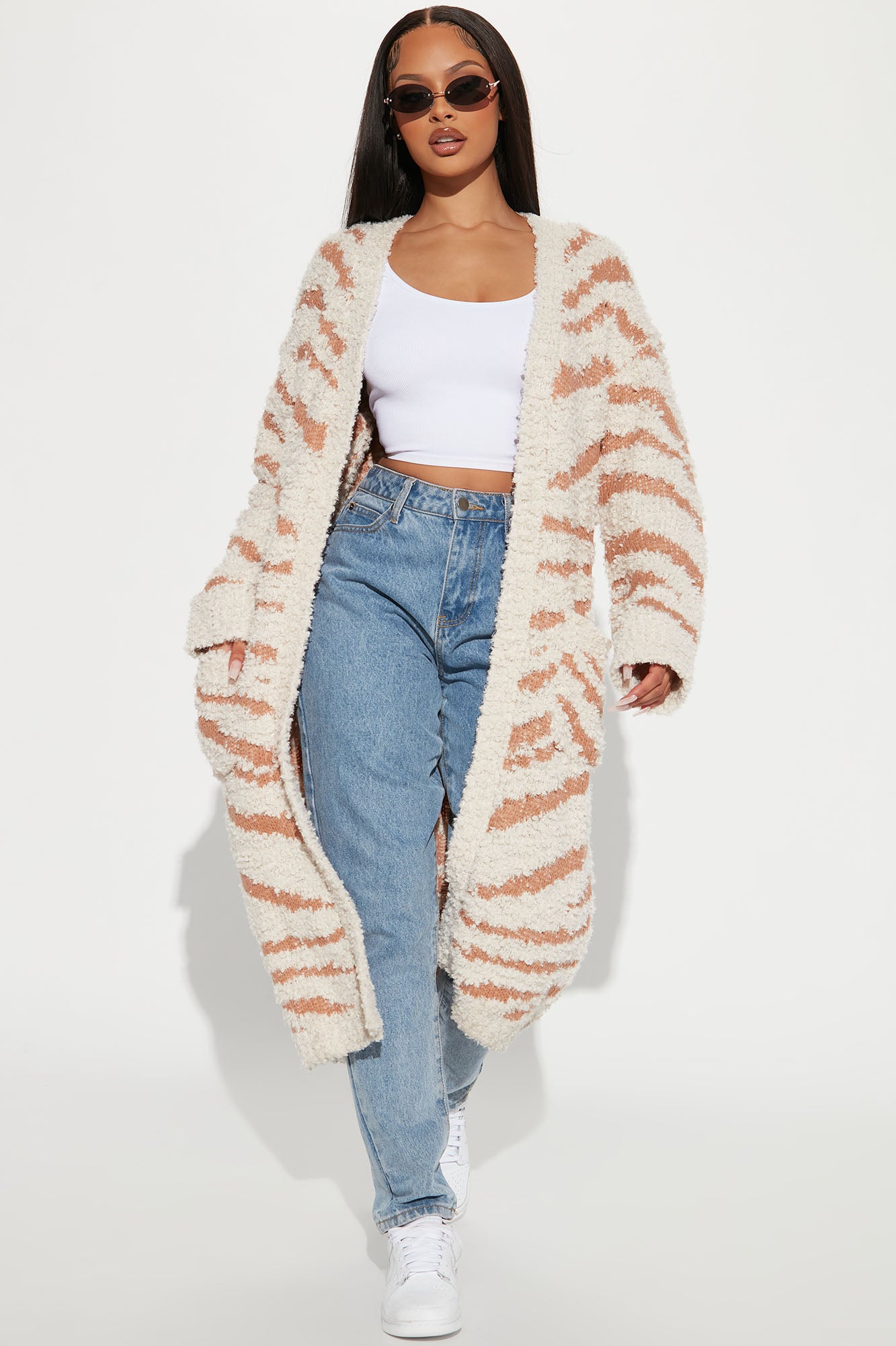 Fashion new arrivals nova cardigan