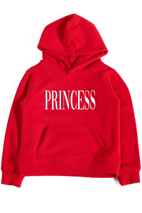 Princess hoodies sale