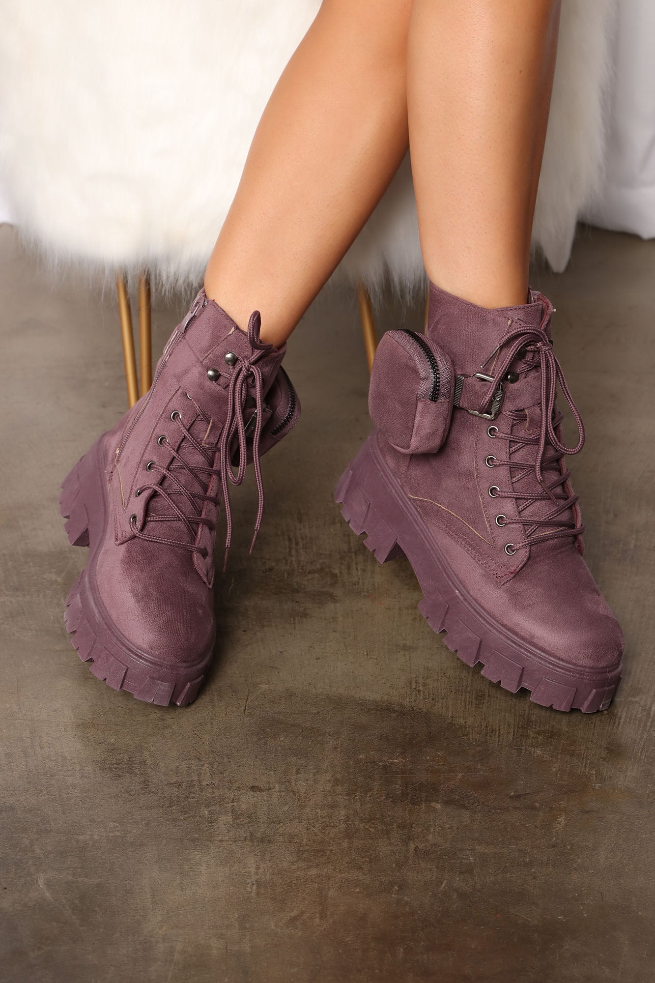 Top Ranking Combat Boots Rose Fashion Nova Shoes Fashion Nova