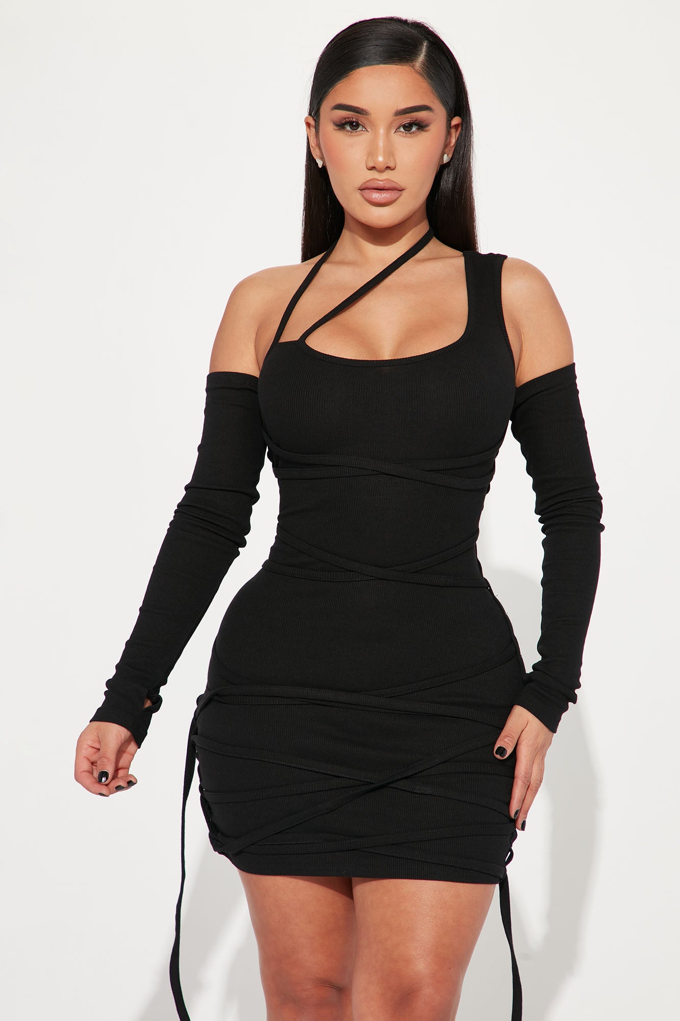 Cool girls sales dress