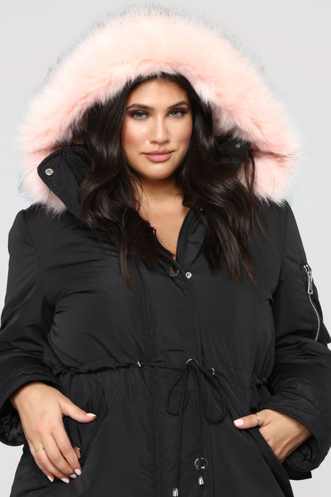 Fashion nova oh baby new arrivals utility jacket