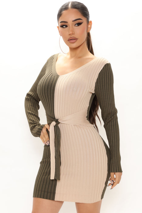 Fashion nova best sale fall dresses