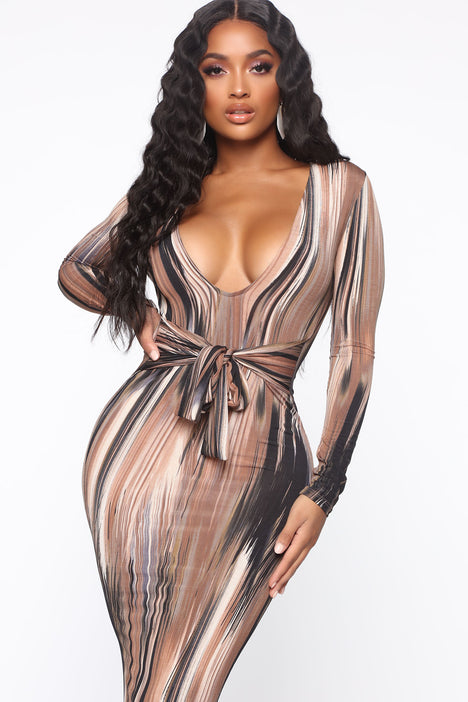 Fashion nova on sale sundress