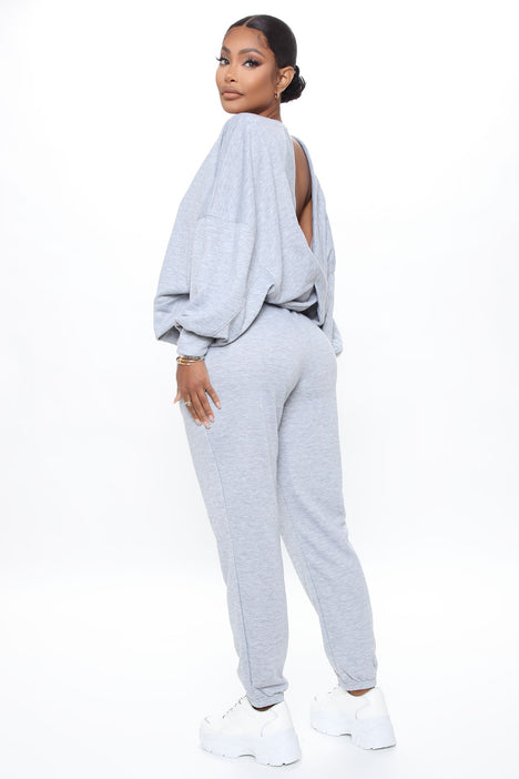 Fashion shop nova joggers
