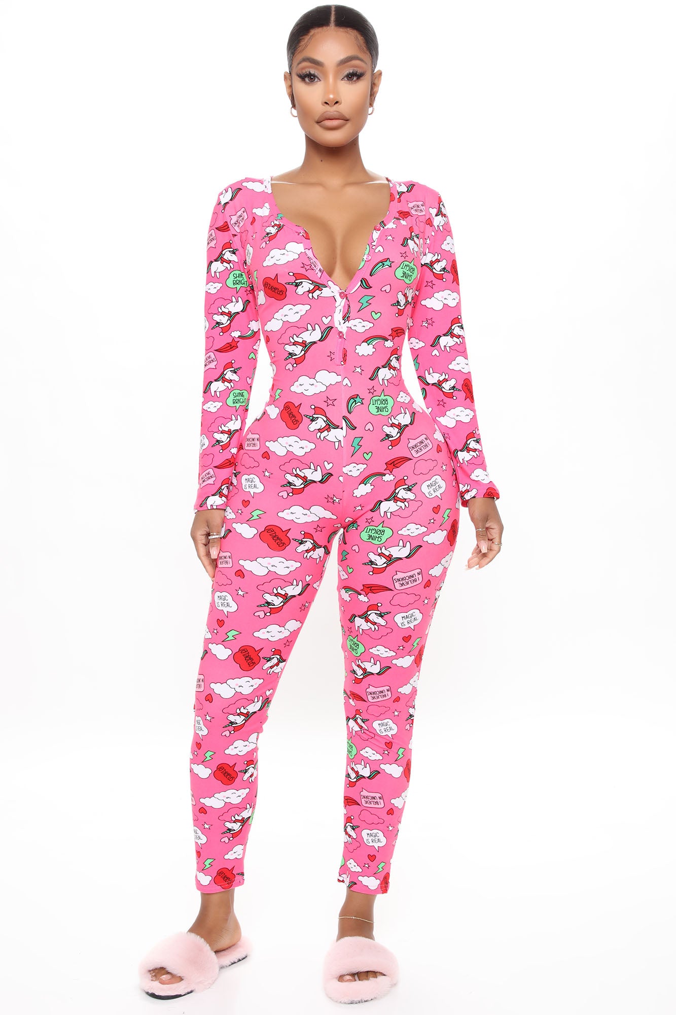 Fashion shop nova pjs