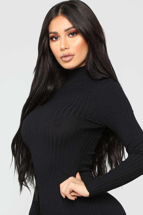 Chrystal sweater new arrivals dress