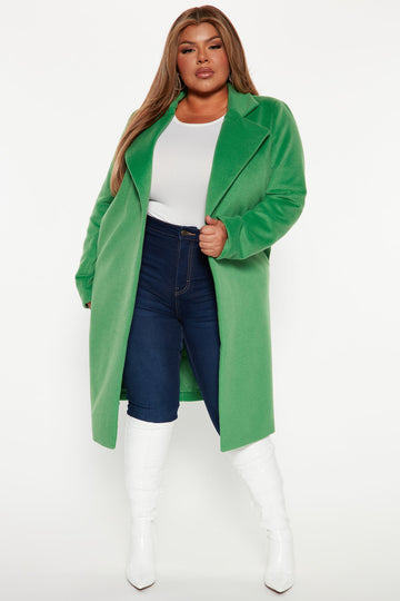 Fashion nova plus size coats new arrivals