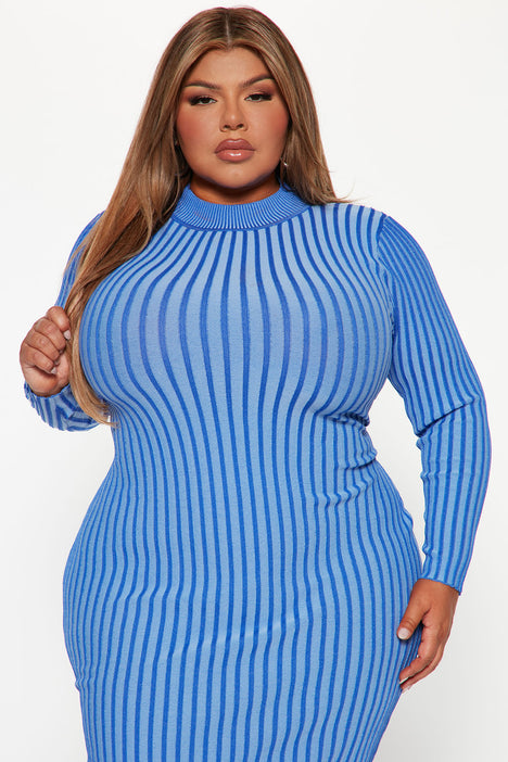 Fashion nova hotsell plus size sweaters