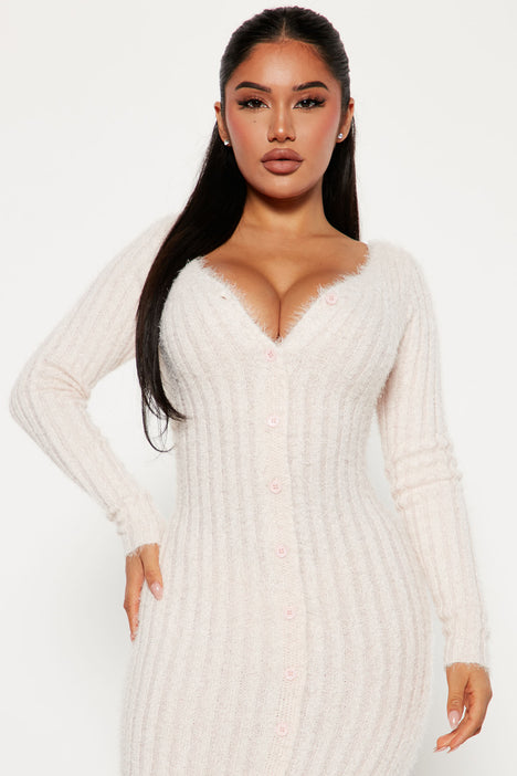 Fashion nova knit dress new arrivals
