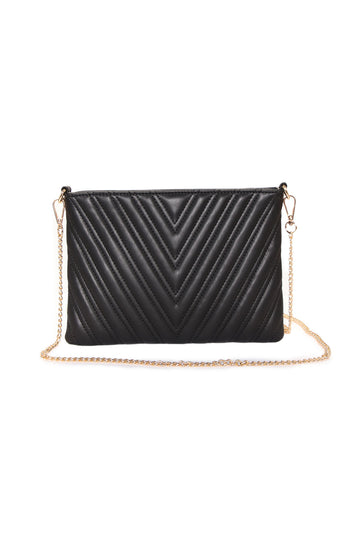 Money bag sales clutch fashion nova