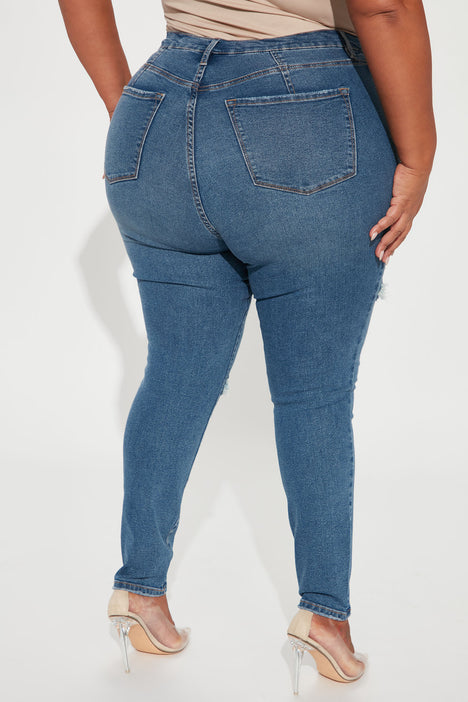 Heavy lifting jeans hotsell fashion nova