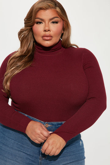 Fashion nova 2024 plus size sweaters