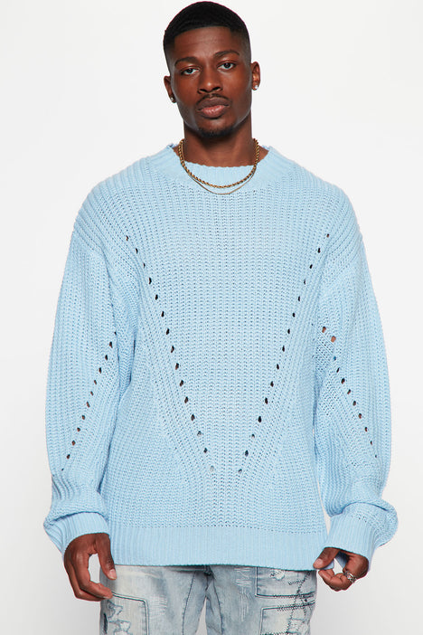 Plain shop sweater mens