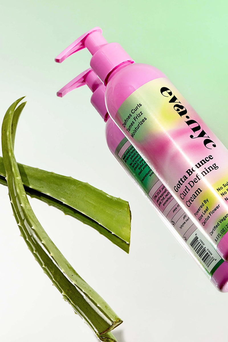 Eva NYC Gotta Bounce Curl Defining Cream Fashion Nova, Hair Care