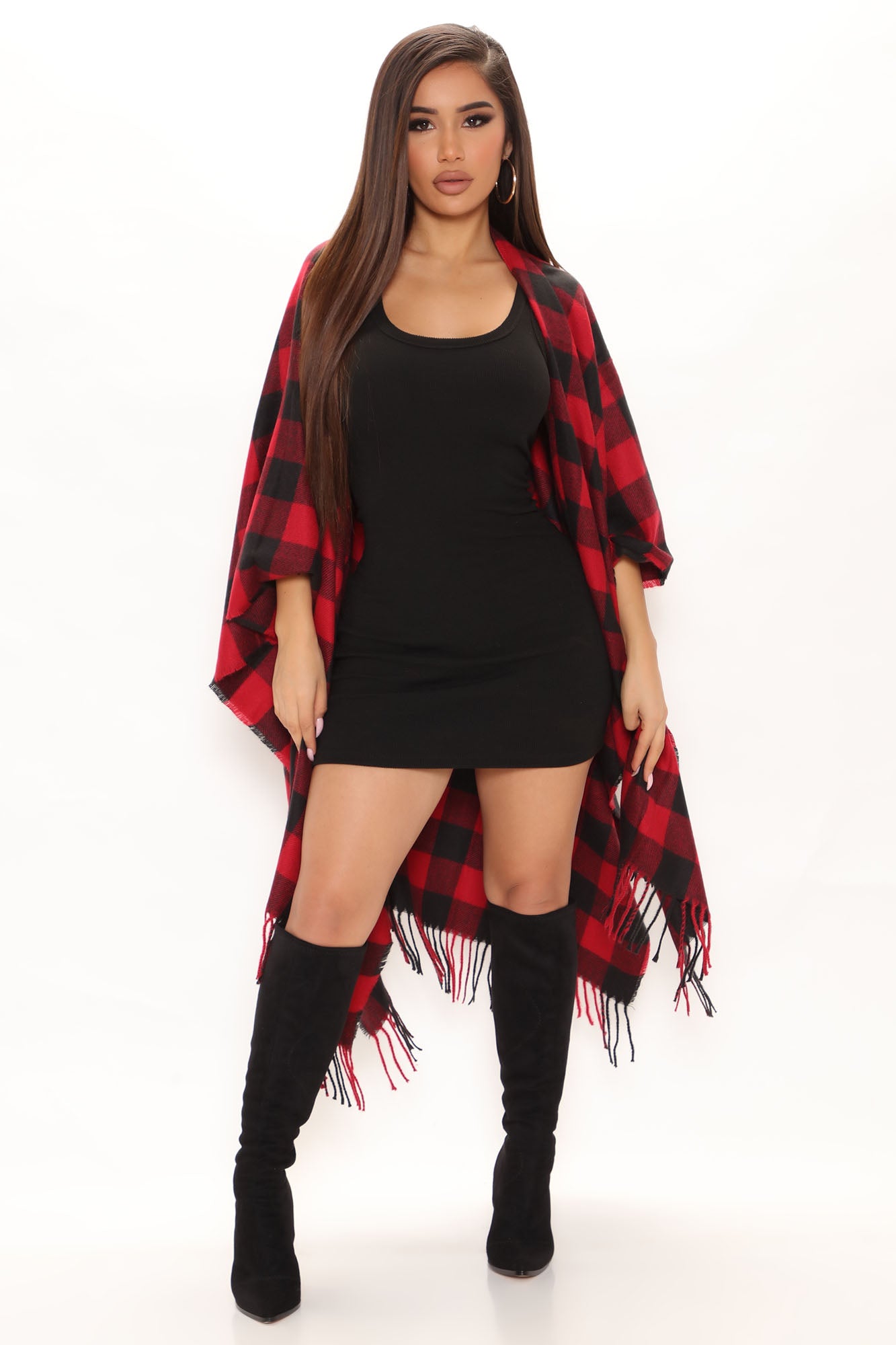 Fashion nova shop plus size sweaters