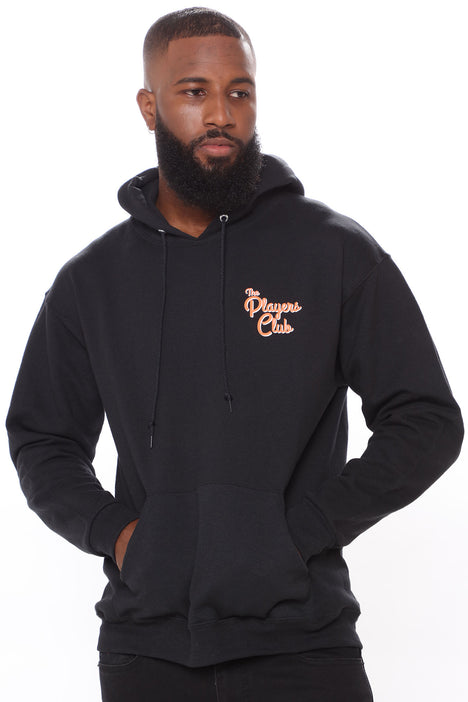 Fashion nova men hoodies sale