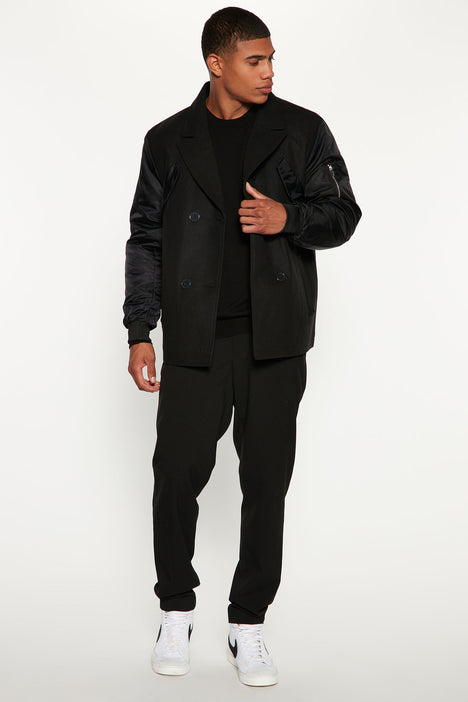 Fashion sales nova peacoat