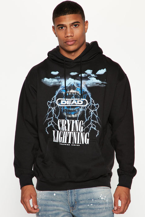 Fashion nova hoodie men best sale