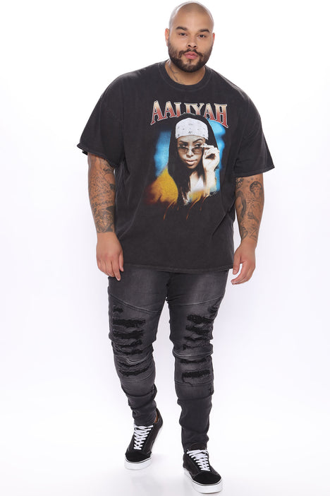 Aaliyah sweatshirt fashion nova outlet
