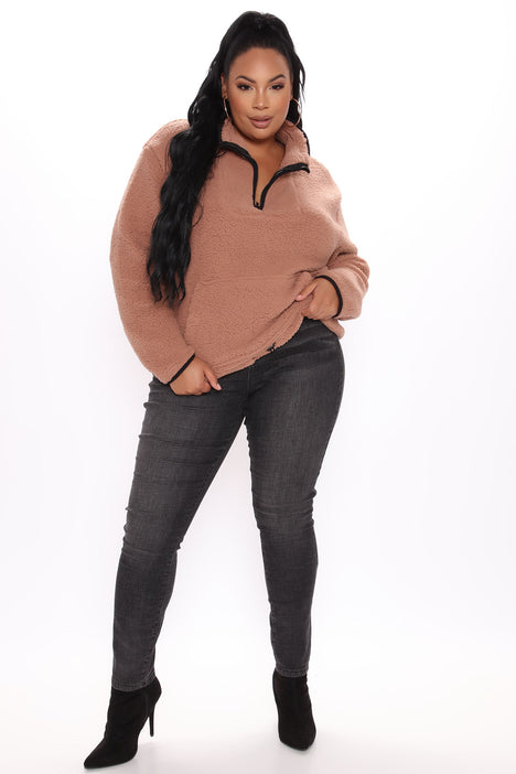 Fashion best sale nova pullover