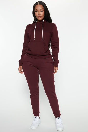 Fashion nova sale jogging suits
