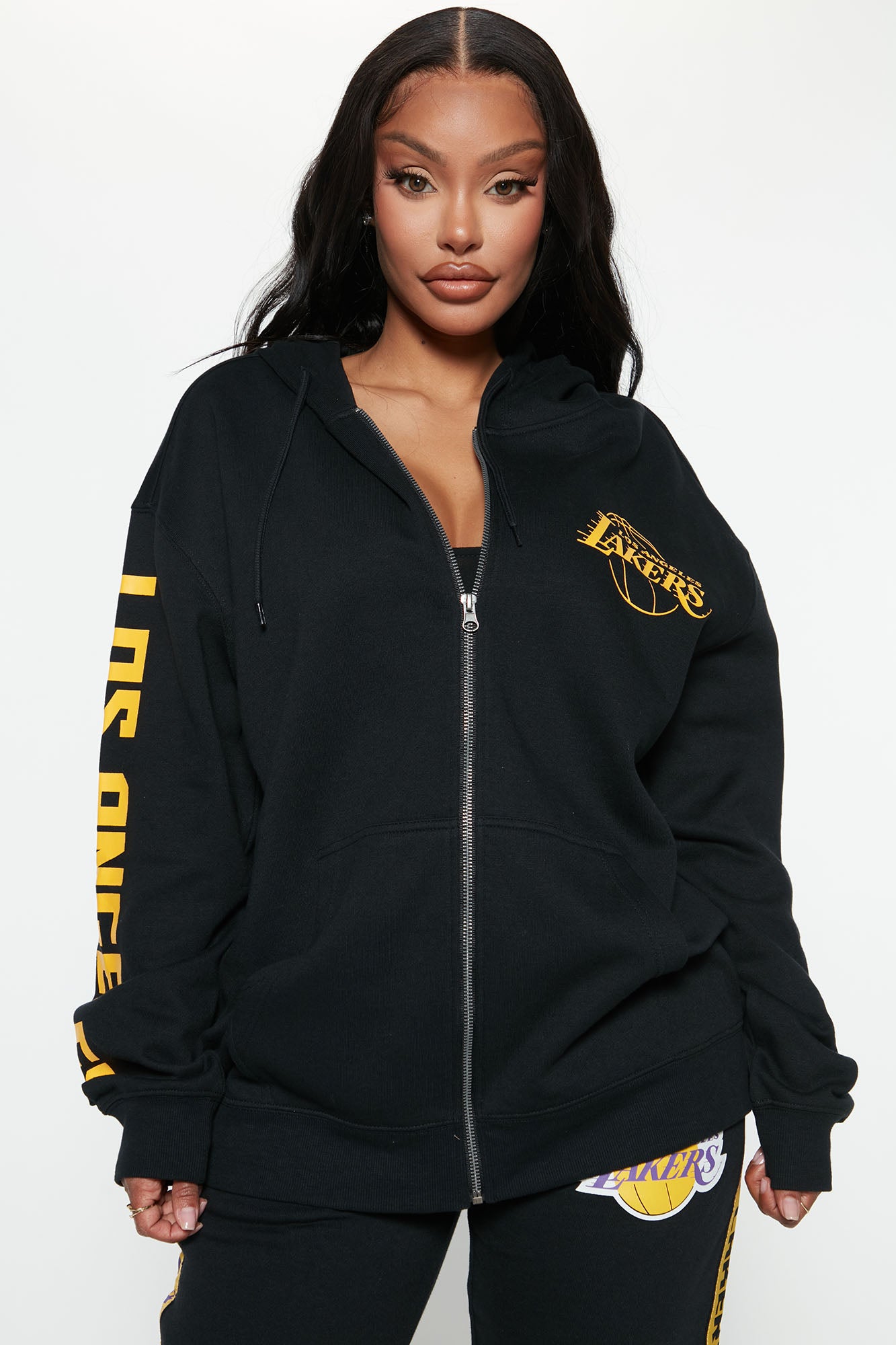 Womens lakers sweatshirt new arrivals