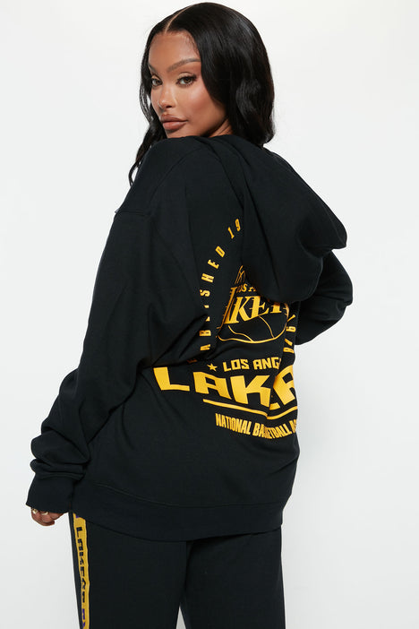 Overtime deals yellow hoodie