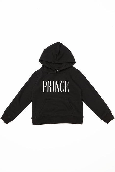 The prince family merch hoodie deals