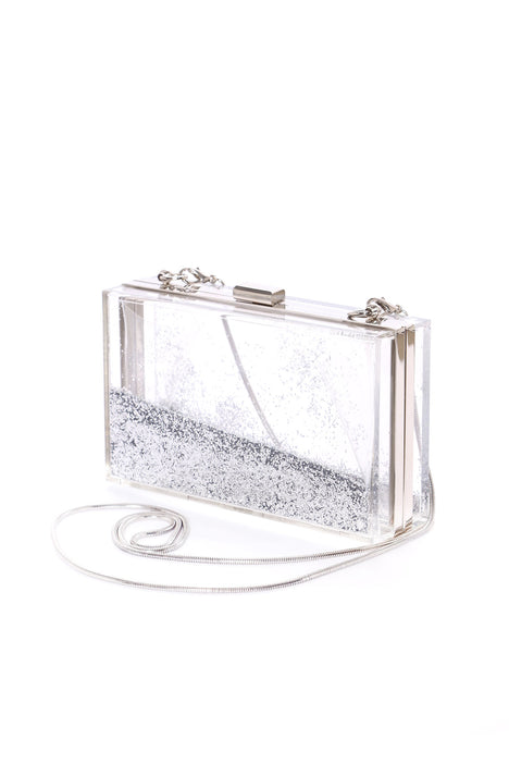 Fashion nova clutch hotsell bags