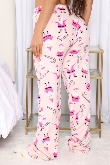 Flamingo pajama 2025 pants