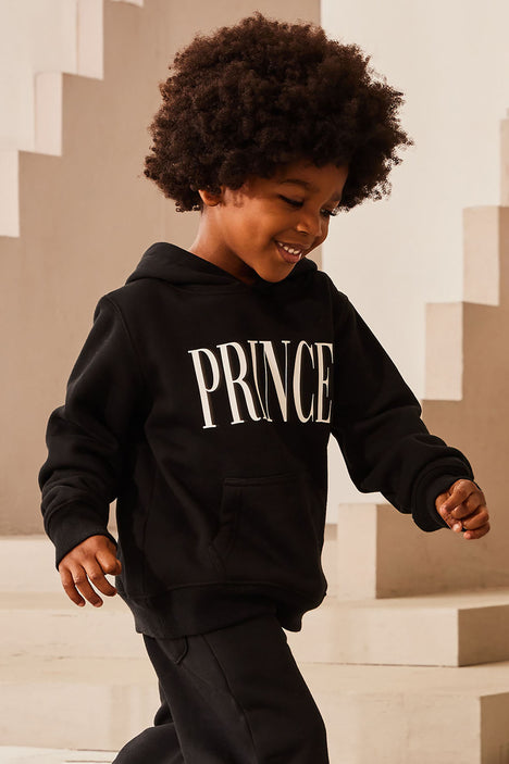 Prince hoodie sale