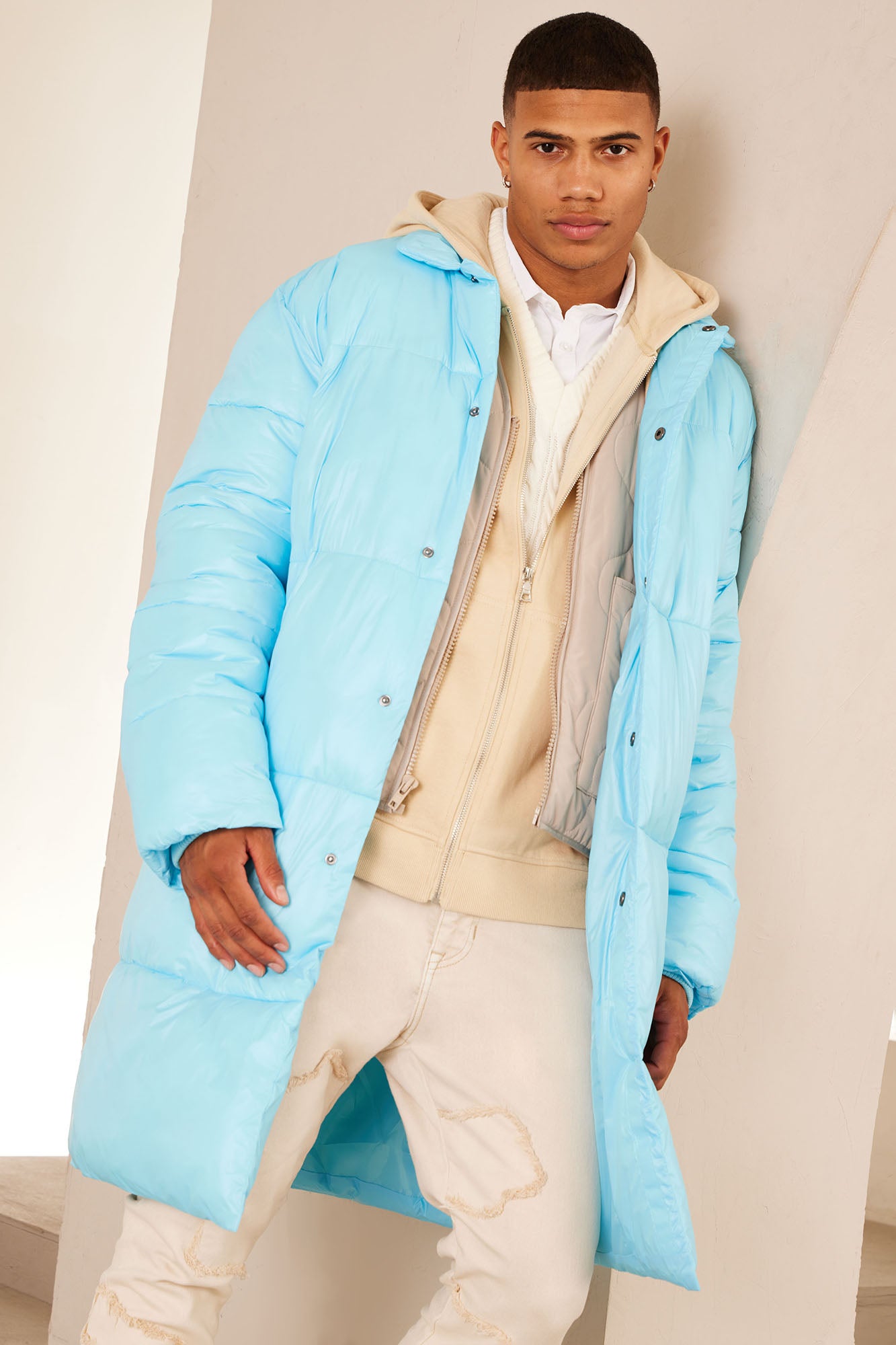 Light cheap fashion jackets