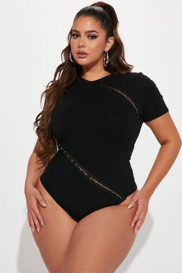 Sexy Plus Size Tops For Women - Bodysuits & More | Fashion Nova