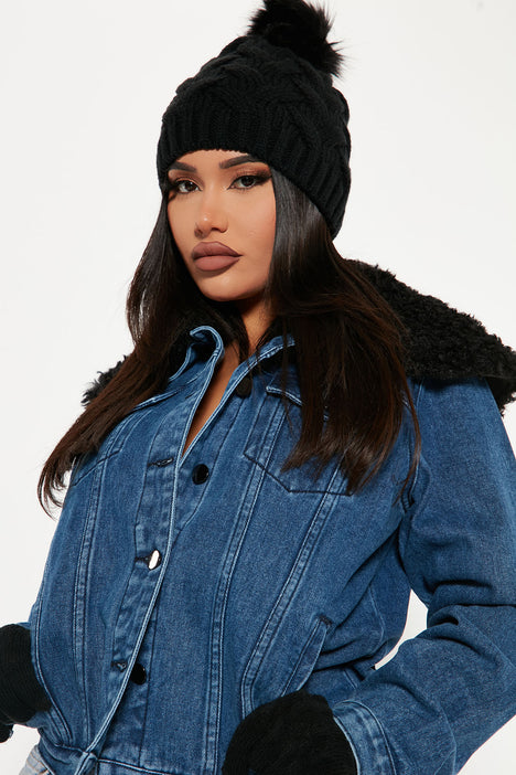 Fashion nova top winter