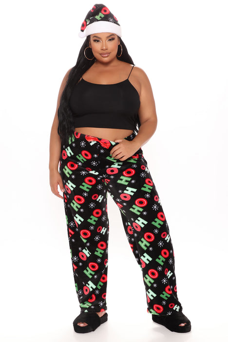 Fashion nova cheap plus size pajamas