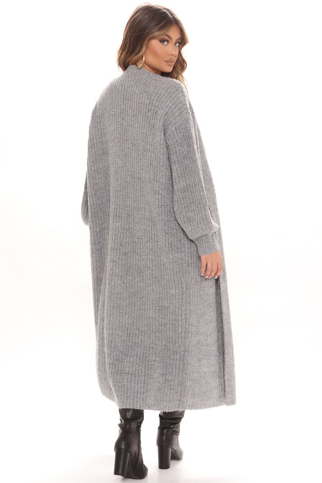Long cardigan clearance fashion nova
