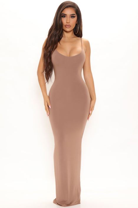 Ajay online maxi dress
