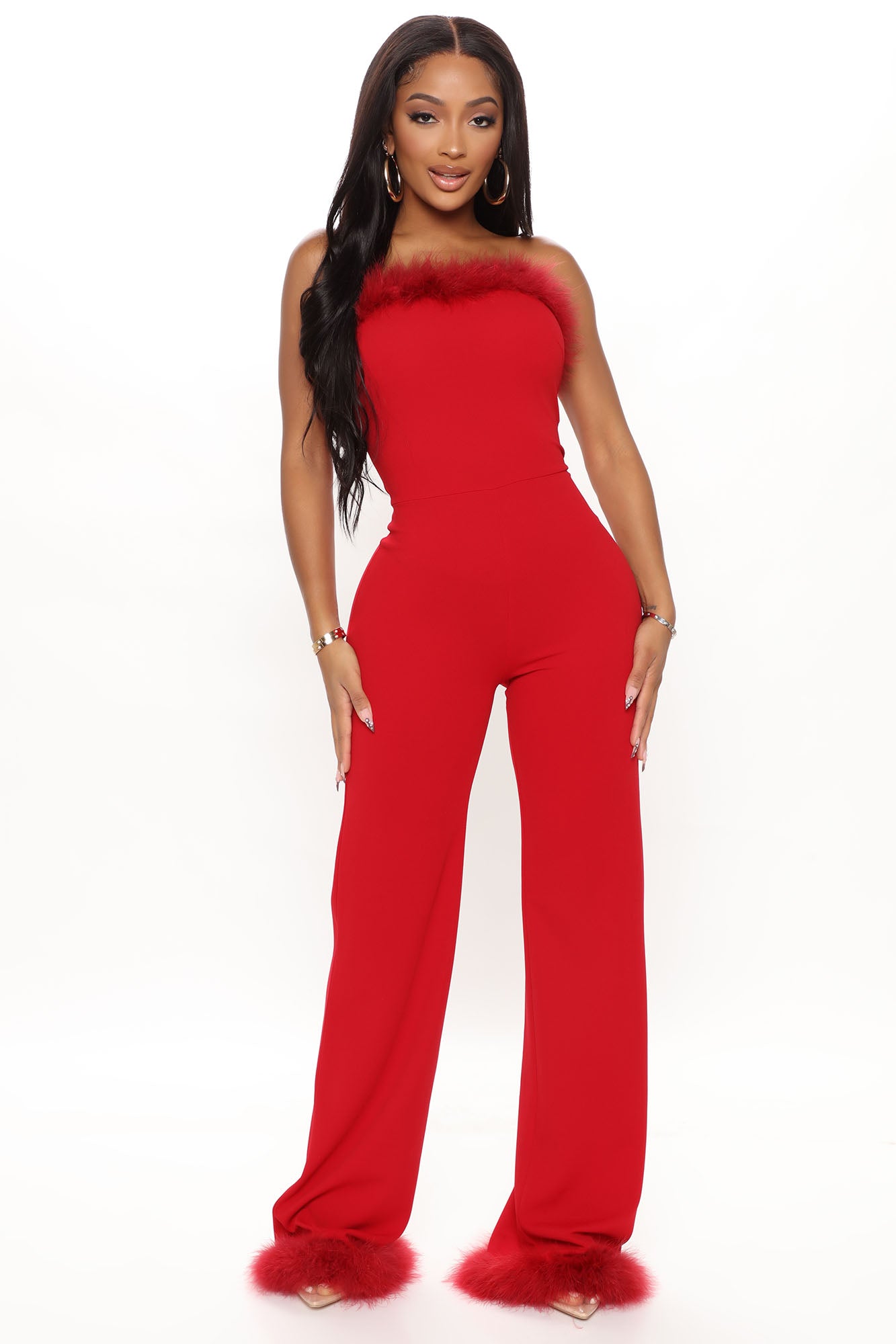 City chic overalls hotsell