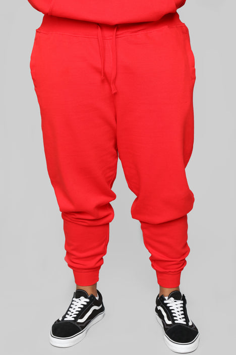Fashion nova joggers mens sales
