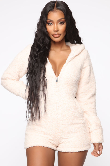 Baby bear onesie fashion nova outlet