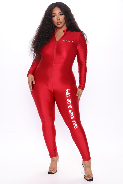 Fashion nova platinum status clearance jumpsuit