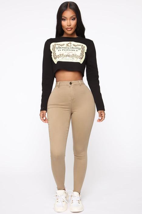 Super high waisted jeans fashion nova new arrivals