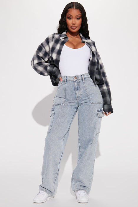 Fashion nova 2024 00 jeans