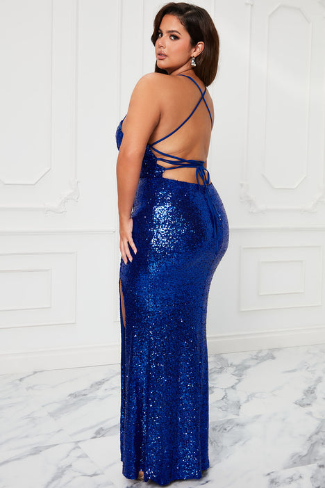 Latoya embellished maxi dress store