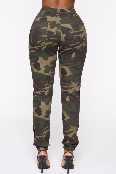 Cadet kasey cargo joggers store