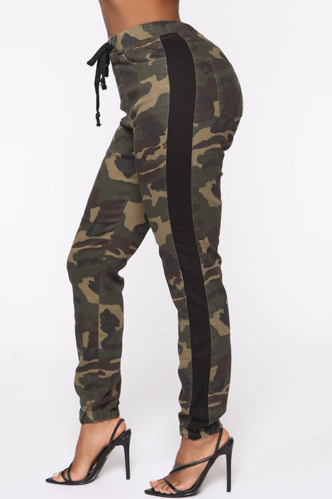 Cadet kasey cargo joggers sales