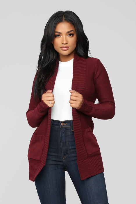 Fashion nova outlet long sweaters