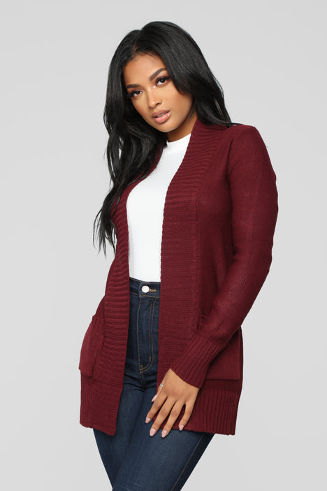 Long cardigan clearance fashion nova