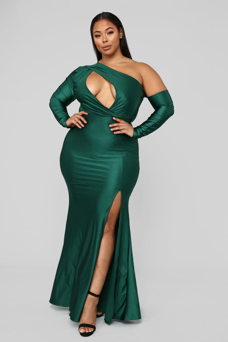 Pretty Hurts Dress Hunter