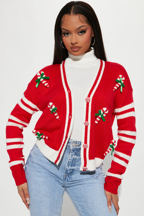 Fashion cheap nova cardigan